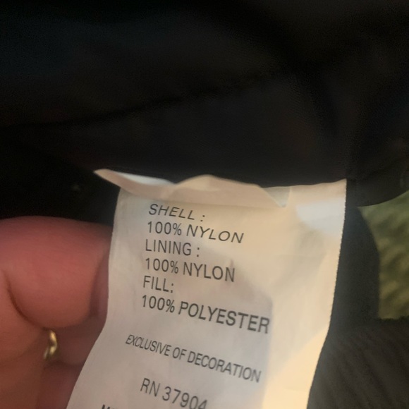 Snow  bibs - Picture 8 of 8